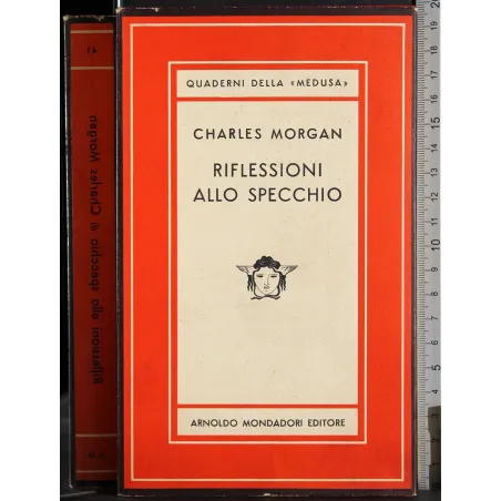 Rilessioni allo specchio