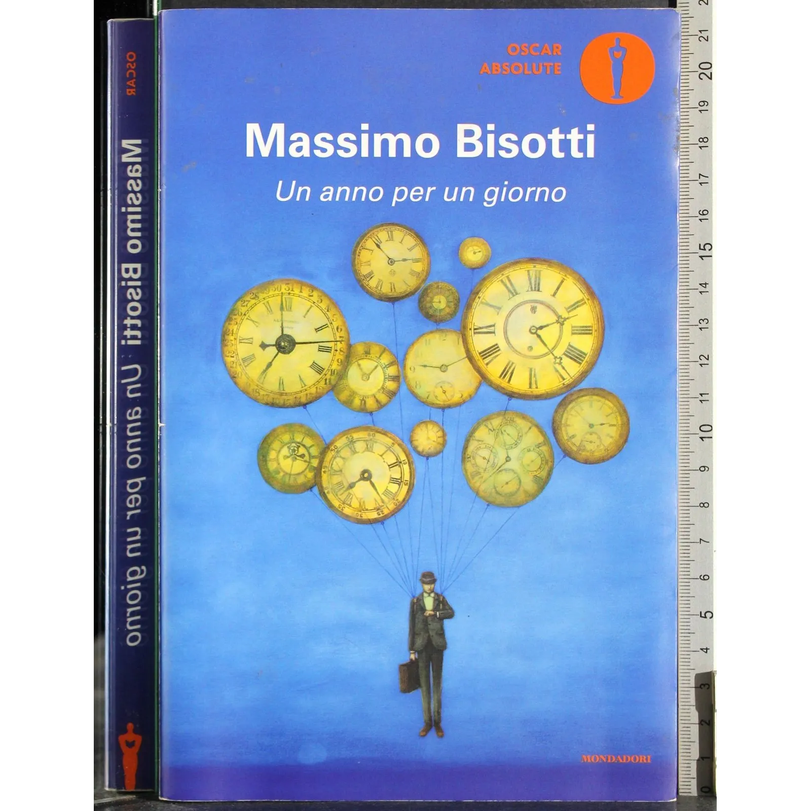 Un anno per un giorno