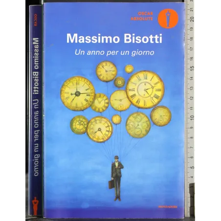 Un anno per un giorno