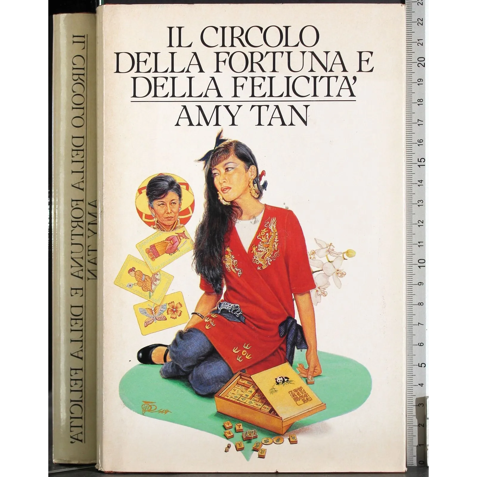 Il circolo della fortuna e della felicità