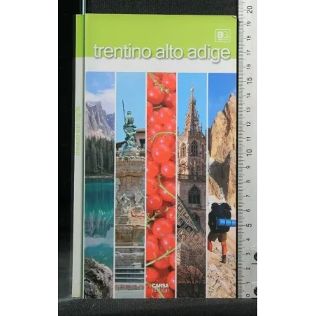 TRENTINO ALTO ADIGE