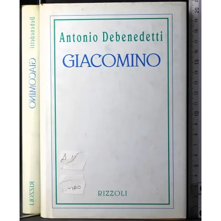 Giacomino