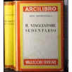 Arcilibro 1. Il viaggiatore sedentario