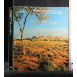 L'AUSTRALIA CONTINENTALE