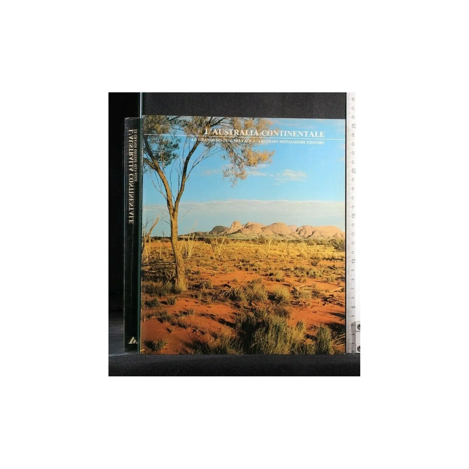 L'AUSTRALIA CONTINENTALE