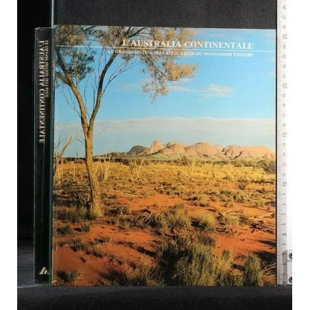 L'AUSTRALIA CONTINENTALE