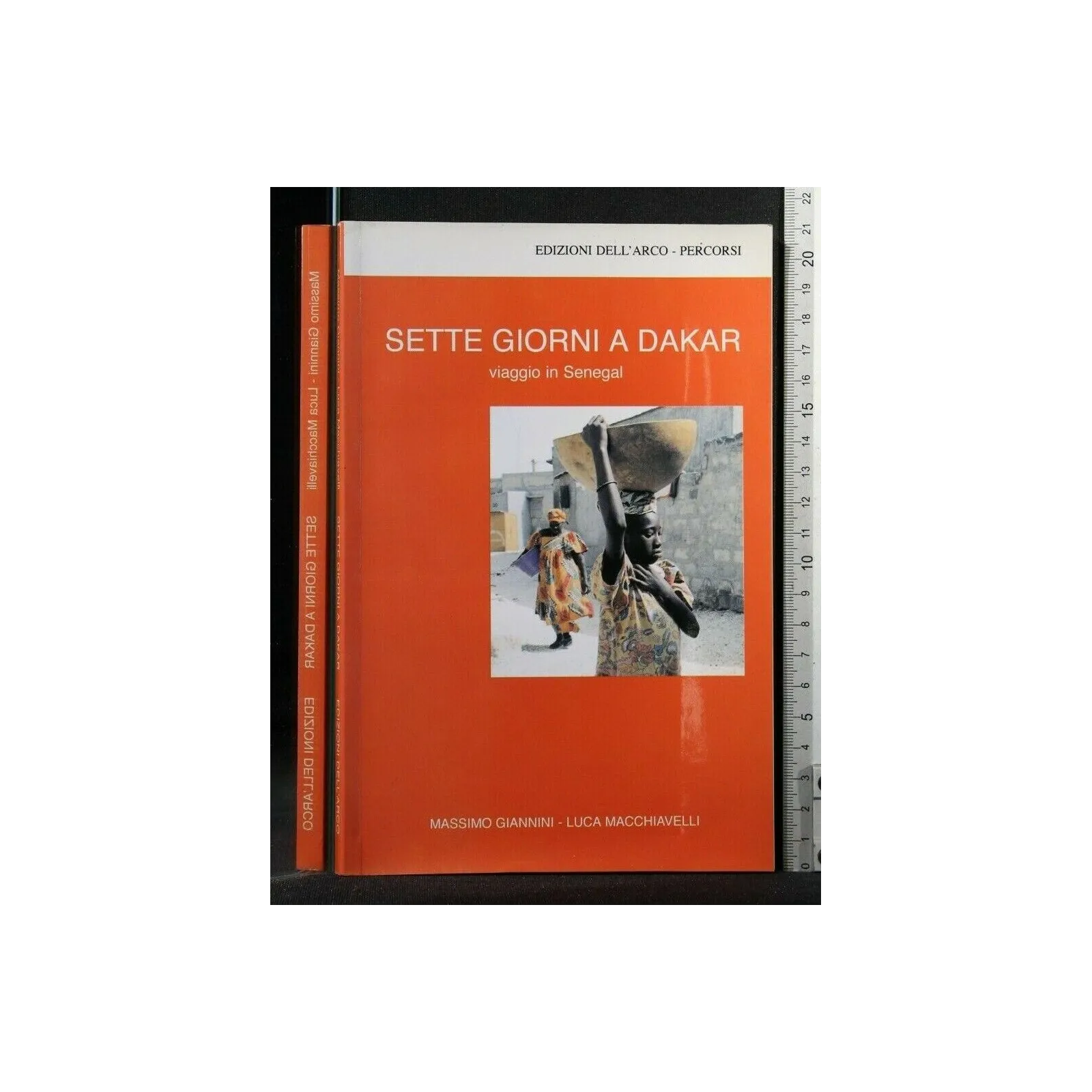 SETTE GIORNI A DAKAR VIAGGIO IN SENEGAL