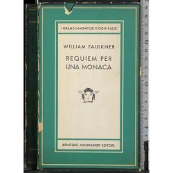 Requiem Per una monaca