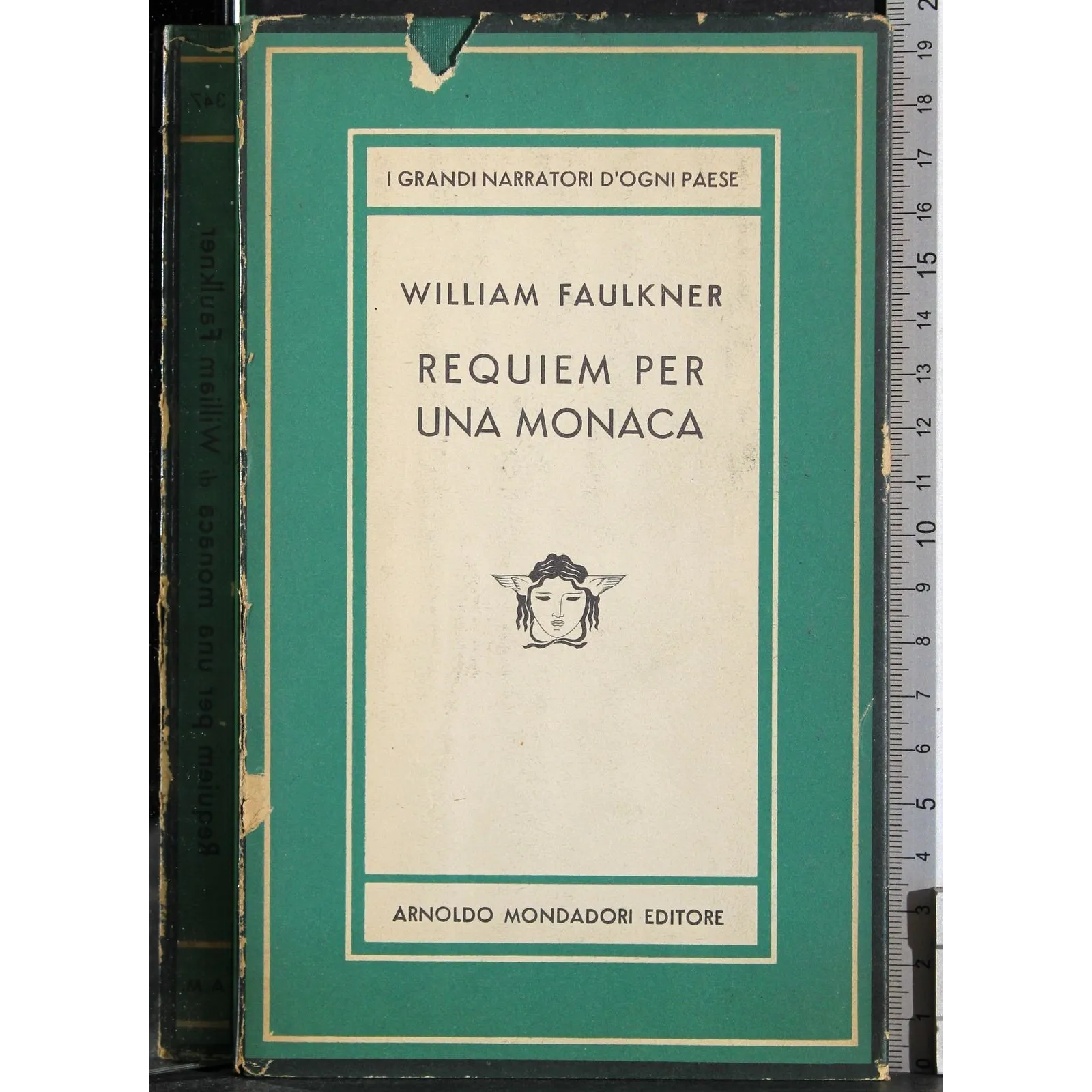 Requiem Per una monaca