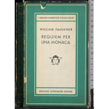 Requiem Per una monaca