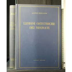 LESIONI OSTETRICHE DEI NEONATI