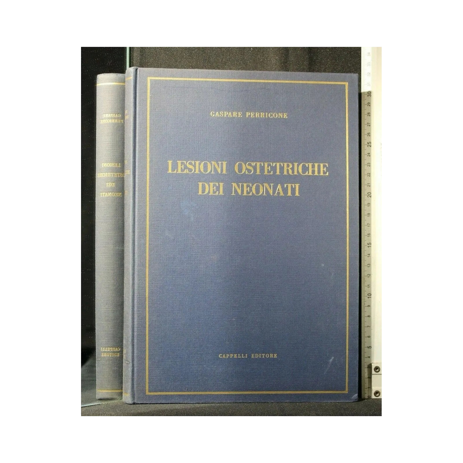 LESIONI OSTETRICHE DEI NEONATI