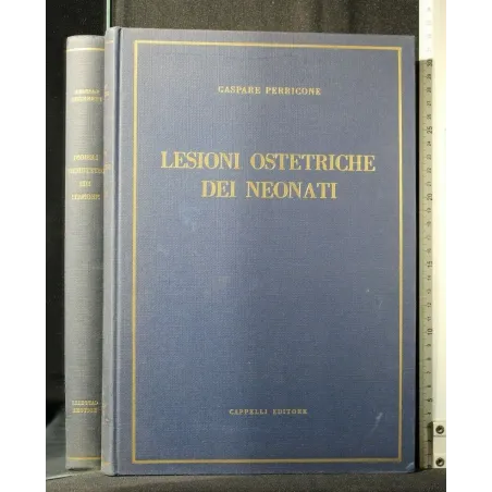 LESIONI OSTETRICHE DEI NEONATI
