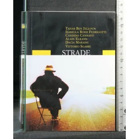 STRADE