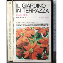 Il giardino in terrazza