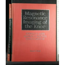 MAGNETIC RESONANCE IMAGING OF THE KNEE