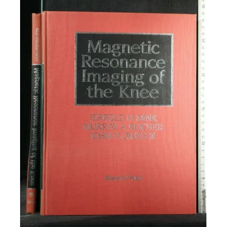 MAGNETIC RESONANCE IMAGING OF THE KNEE