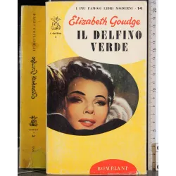 Il delfino verde