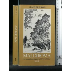 MALDIROMA