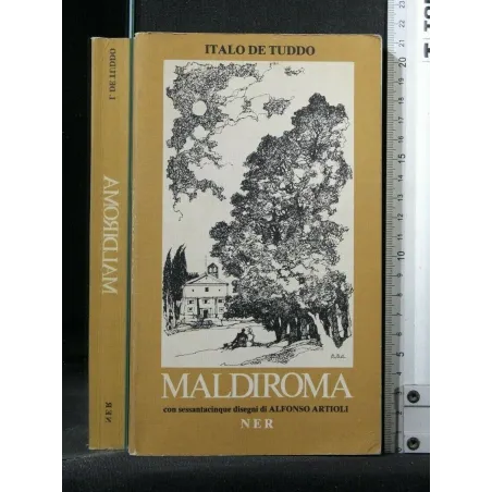 MALDIROMA