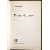 Poesie d'amore