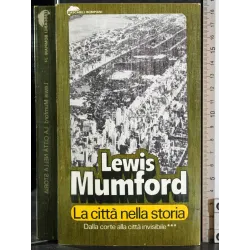 La città nella storia. Vol 3