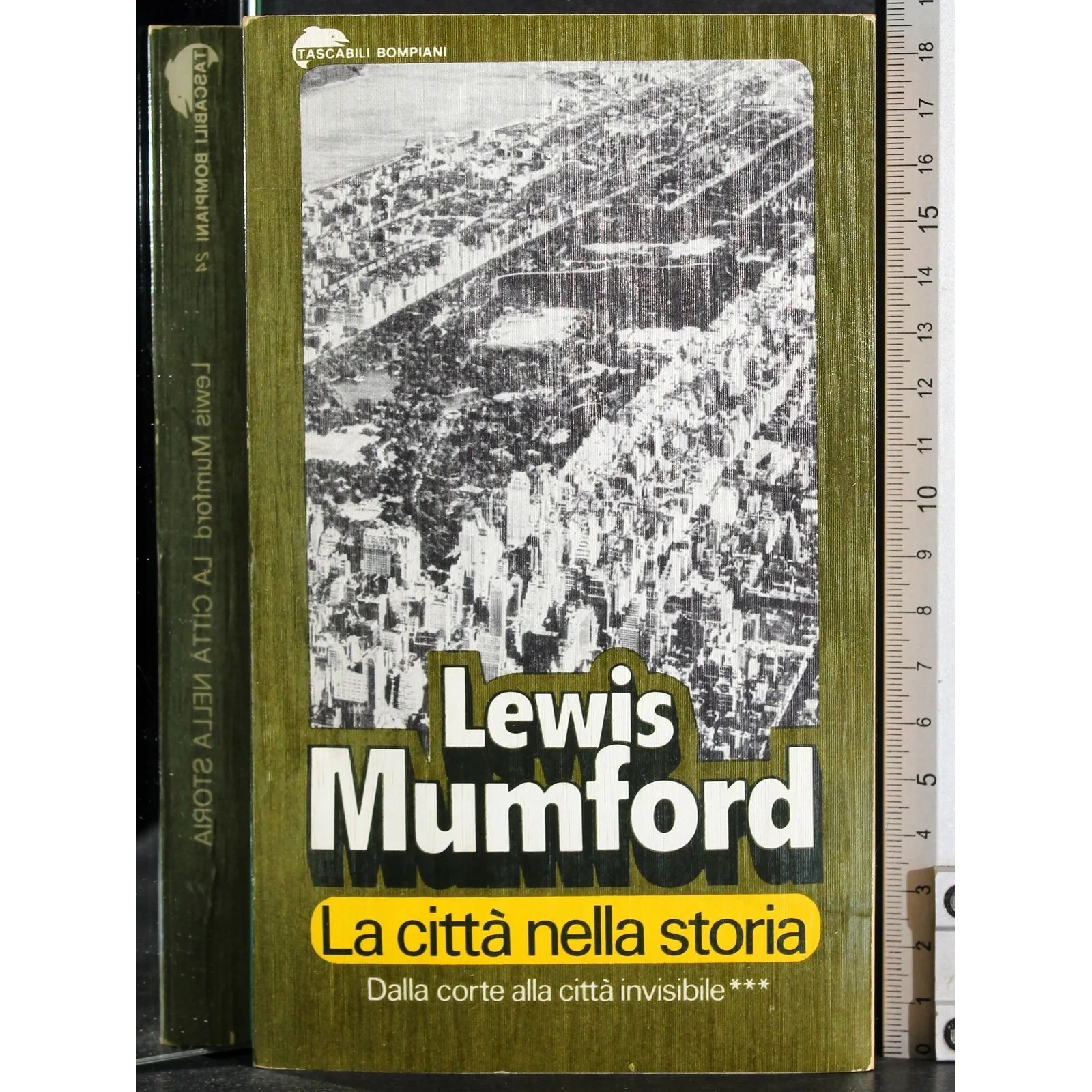 La città nella storia. Vol 3