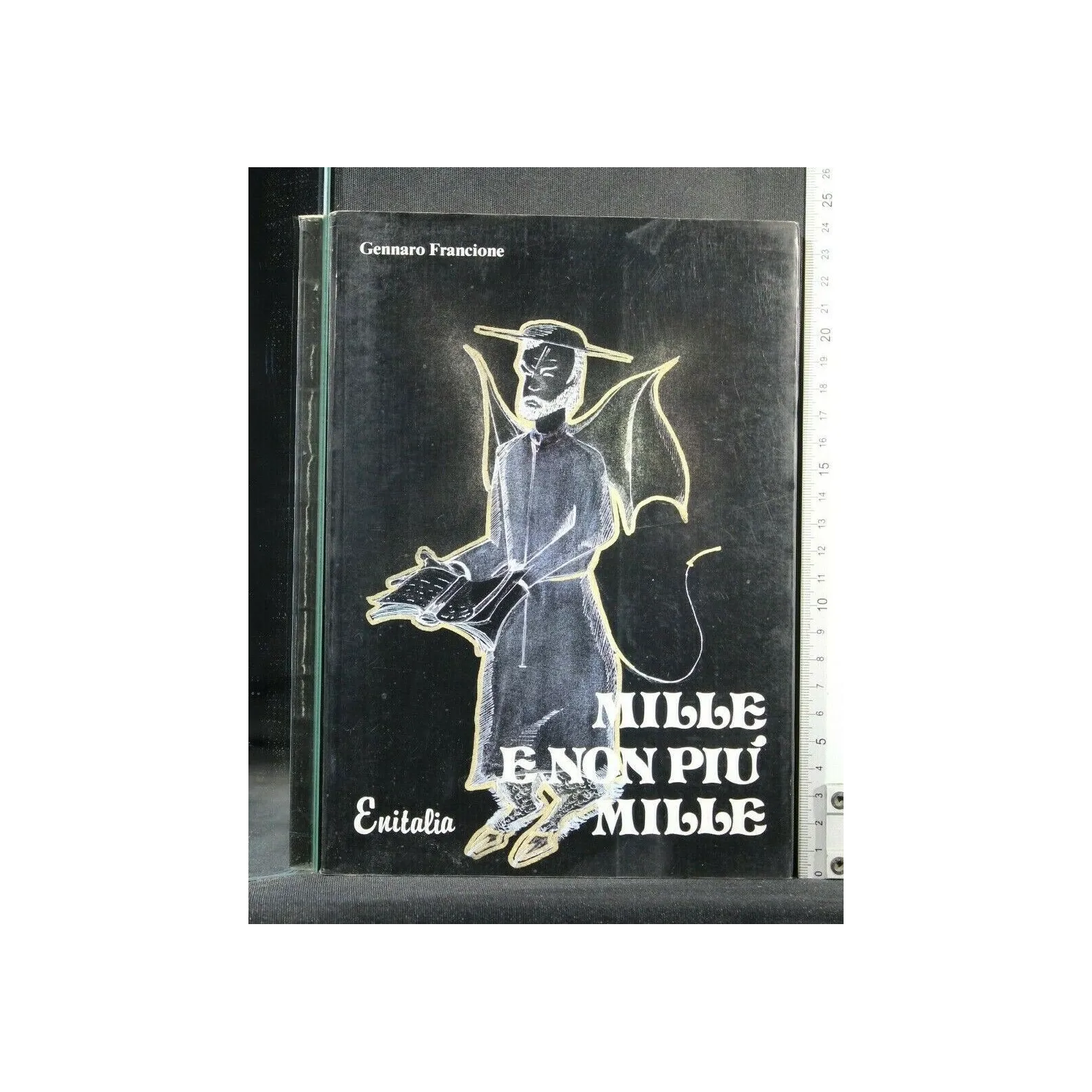 MILLE E NON PIU' MILLE