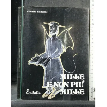 MILLE E NON PIU' MILLE