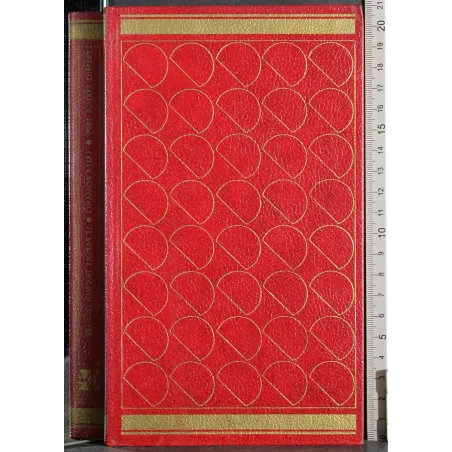 Le parole tra noi leggere