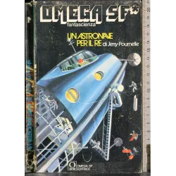 Un astronave per il re