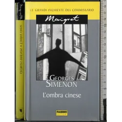 L'ombra cinese
