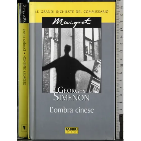 L'ombra cinese