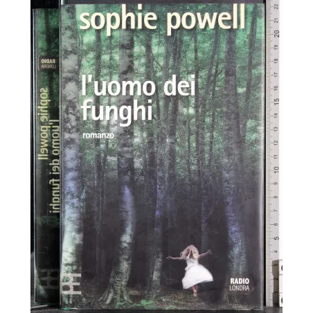 L'uomo dei funghi