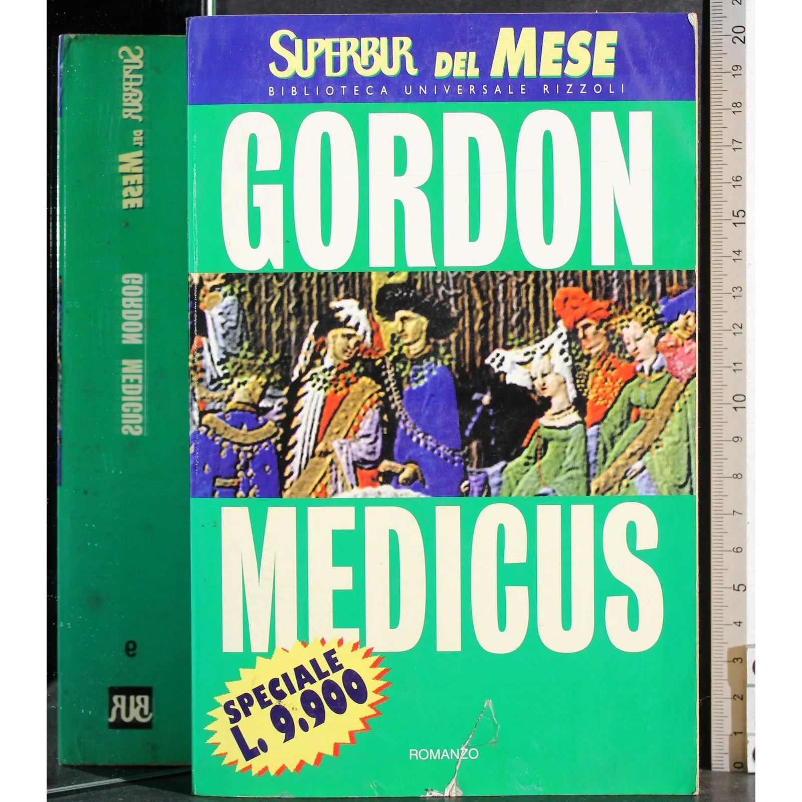 Medicus