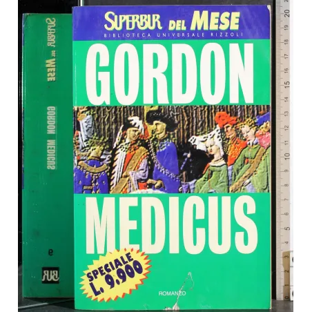 Medicus