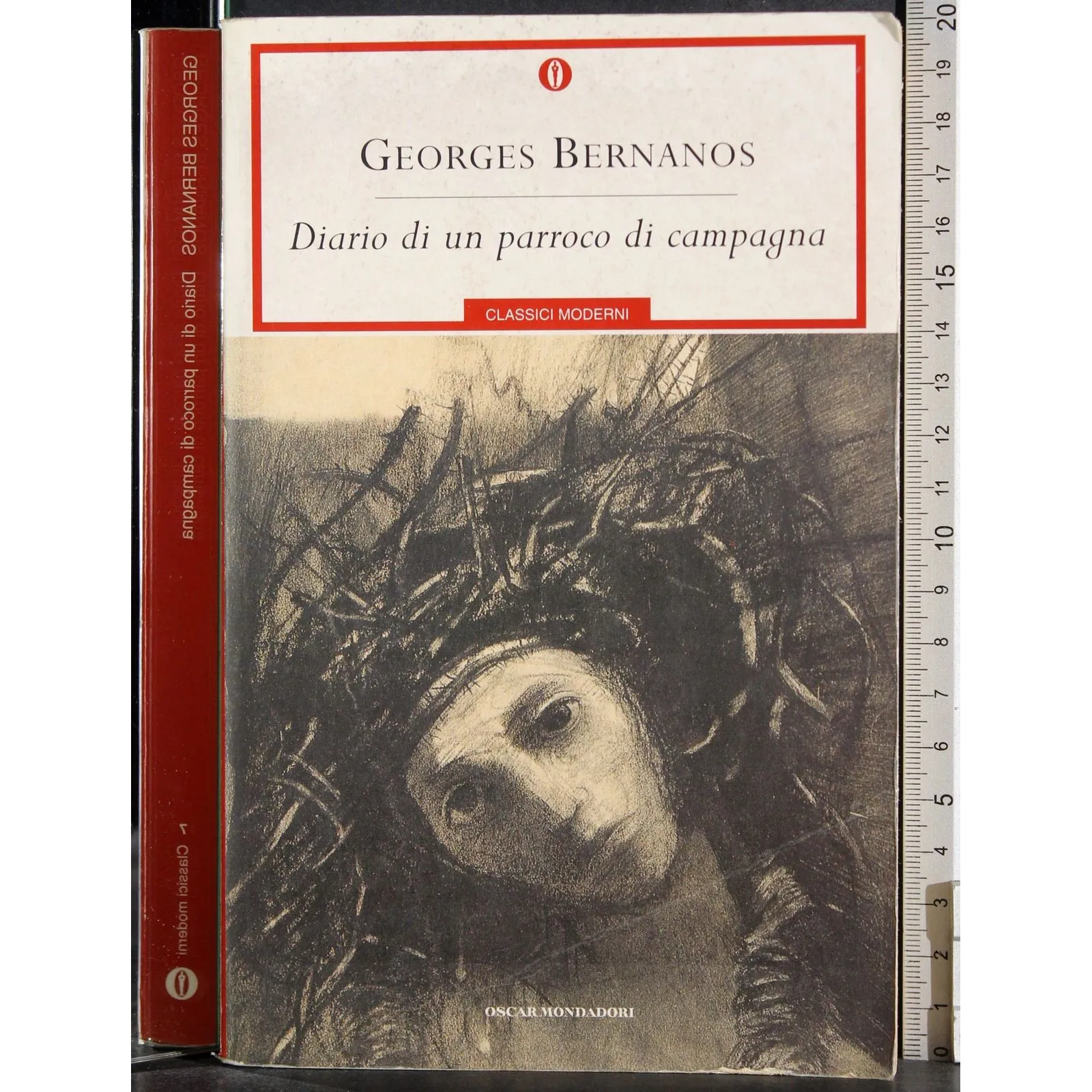 Diario di un parroco di campagna