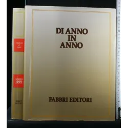 DI ANNO IN ANNO 1991
