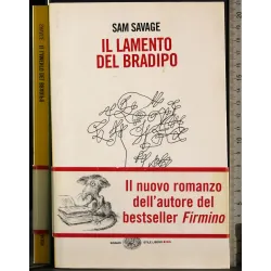 Il lamento del bradipo