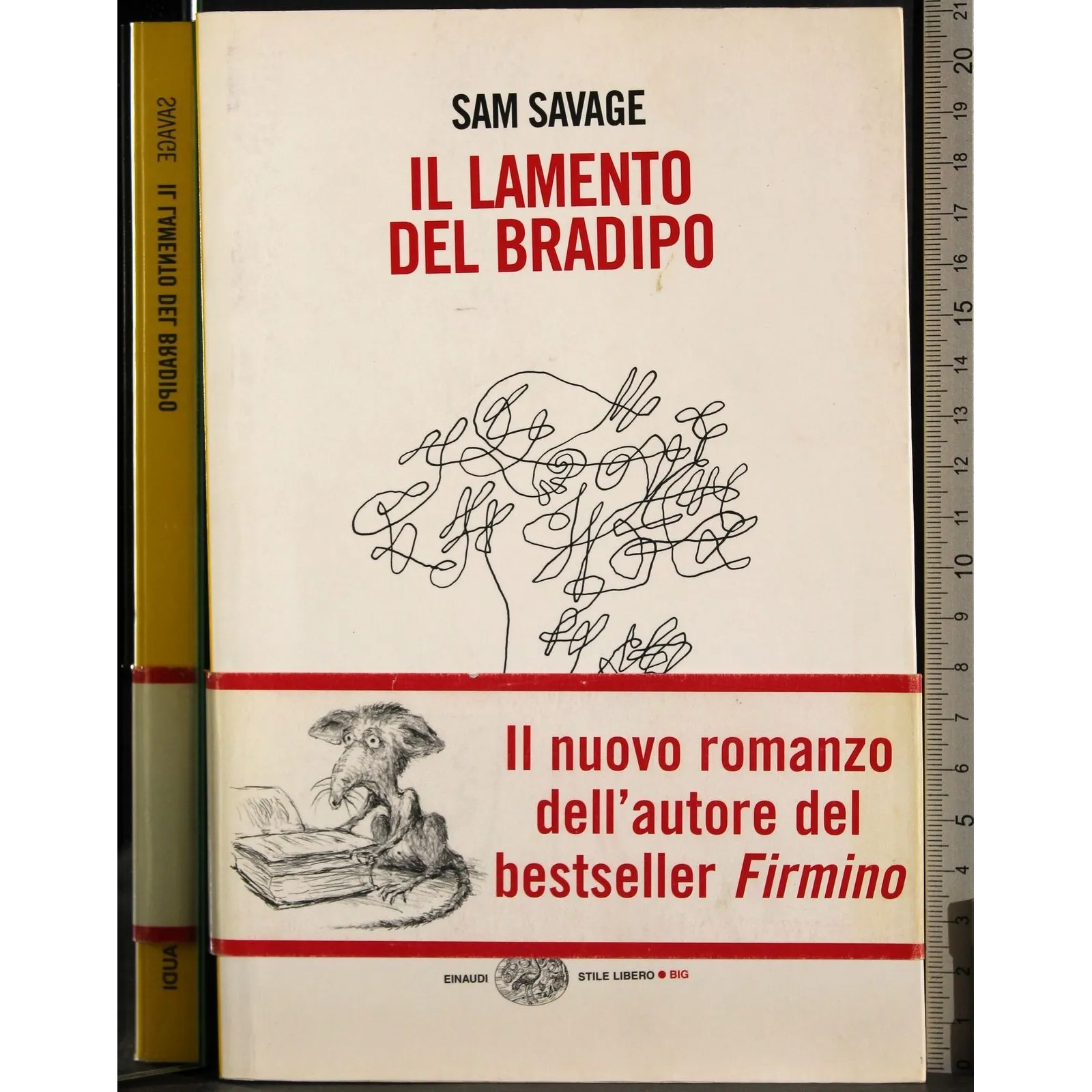 Il lamento del bradipo