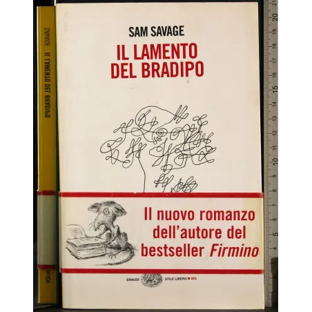 Il lamento del bradipo