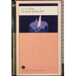 La morte di Ivan Il'ic