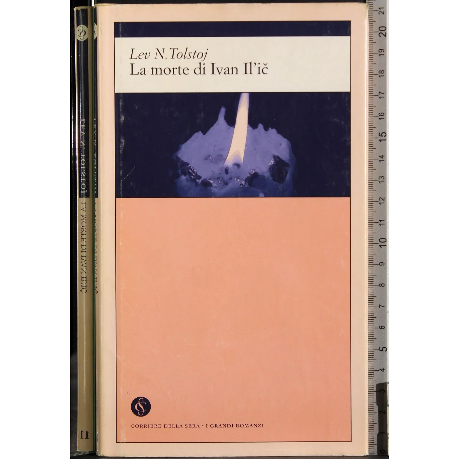 La morte di Ivan Il'ic