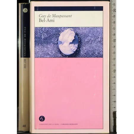 Bel-Ami
