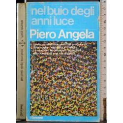 Nel buio degli anni luce