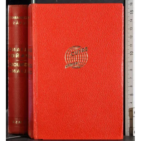 Diccionario Intaliano-Espanol