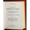 Diccionario Intaliano-Espanol