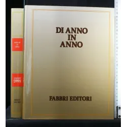 DI ANNO IN ANNO 1992