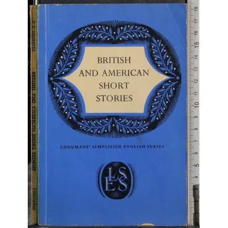 British and american short stories