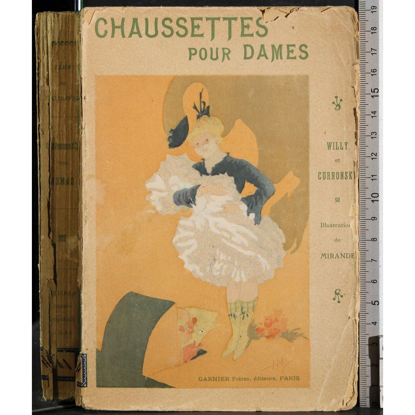 Chaussettes pour dames